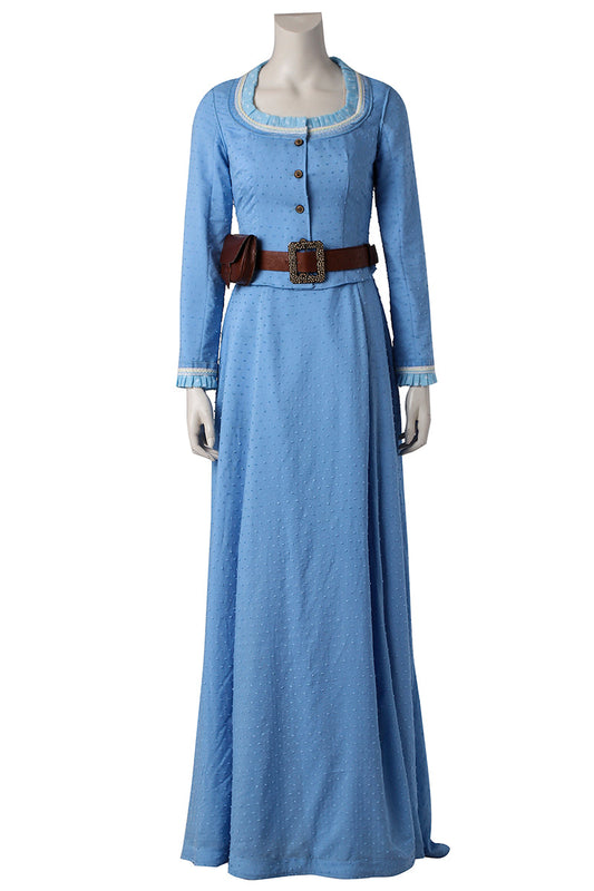 Dolores Abernathy Costume Dress